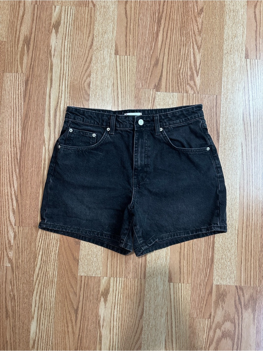 BDG Denim Shorts